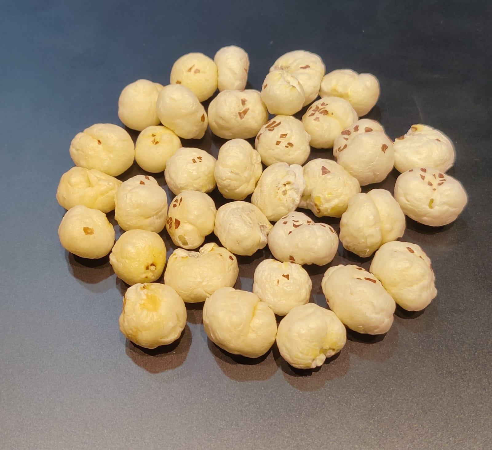 5 Suta Makhana